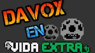 Entrevista radial en "Vida Extra" a Leonardo "DavoX" Pellegrini