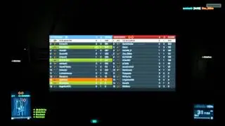 Battlefield 3 Beta Bug darkening