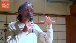 Встреча с Дмитрием Лaпшинoвым в "Бeлых oблaках"