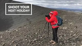 Photography Short Courses with KJP