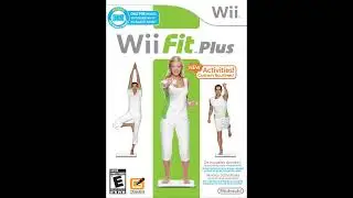 Sound Test Unlocked! Best VGM 2773 - Obstacle Course (Wii Fit Plus)