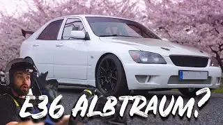 Better than your BMW?
