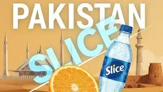 How to Create TEXT SLICE Effect in Photoshop | Sliced Text Tutorial (Urdu/Hindi)
