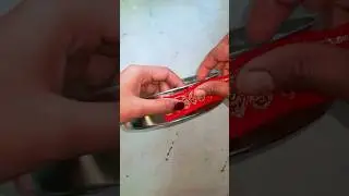 Karwachauth chhalni decoration idea | #chhalnidecoration #shorts #short