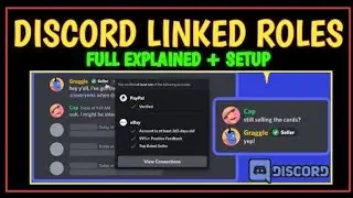 How to claim your discord linked roles successfully 
