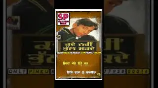 Kde vi nhi bhul sakde whatsp status only pinku