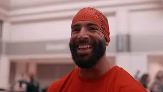 GAMES BOUND - CrossFit Games Semifinals Pt 2