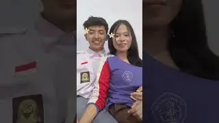 ANAK SMA LIVE PULANG SEKOLAH PACARAN DULU