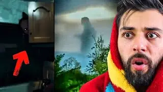 GECE İZLEMEMENİZ GEREKEN KORKUNÇ VİDEOLAR !