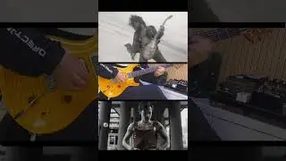 As it was + November rain