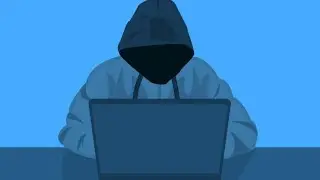 How to download ethical hacking lectures for free #cybersecurity #kali #hacker #hacking #shorts