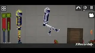 ПОЛНЫЙ ТРЕЙЛЕР ПОРКУРА
