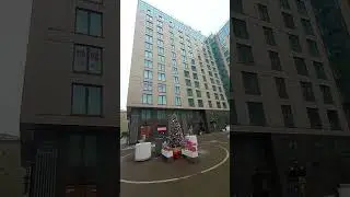 ЭК «Сады Пекина»