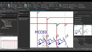 Align on grid - Eplan Electric Tips & Tricks