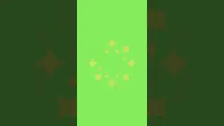 STAR GREEN SCREEN