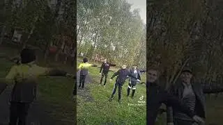 Вот и лето прошло