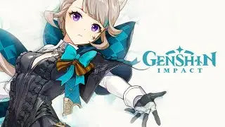 I Always Prefer the 4 Stars | Fontaine | Genshin Impact