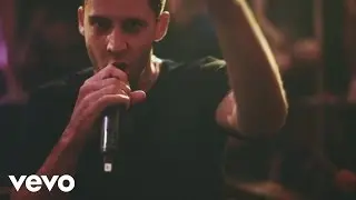 Example - All The Wrong Places (Official Video)