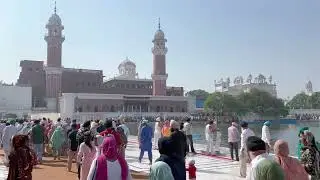 GOLDEN TEMPLE  AMRITSAR #goldentemple #vlog