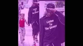 can't hold the Silence - Travis Scott x lil uzi vert Trap/Hyperpop typebeat