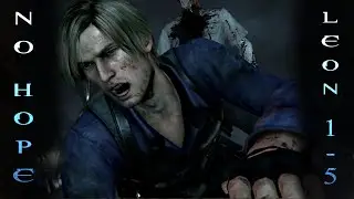 Resident Evil 6 - 