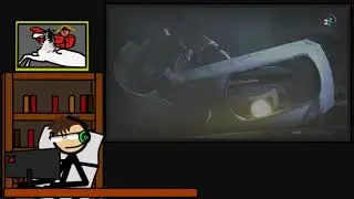 Portal 2 - Playing Campaign for Review