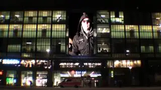RosvoSektori - Organismi feat. Jason B