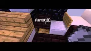 Тест | Часть 2 | MP9 в MineCraft