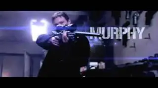 The Boondock Saints trailer