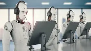 AI (Artificial Intelligence): The Smart Technology Revolution That's Transforming Our Future