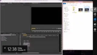Premiere Pro - Preventing Crashes During Import!