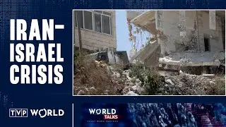 Reasons behind Iran's delayed retaliation on Israel | Heinz Gärtner