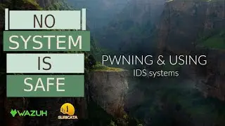 USING And HАСкING IDS SYSTEMS !! - Bypass stuff easily or Protect Your Systems? Up to you.  💻