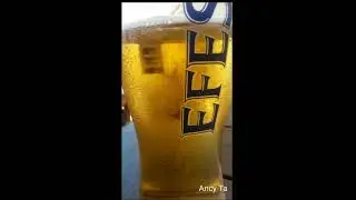 пивко EFES