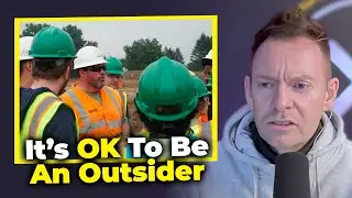 The Surprising Truth About TRIBALISM and How It Unites OR Divides the Construction Industry