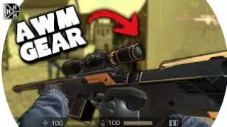 ❤️ | STANDOFF 2 FRAGMOVIE