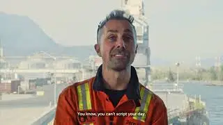 Rio Tinto | Jason is 