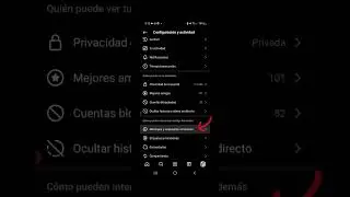 como LEER MENSAJES de INSTAGRAM Sin Dejar en VISTO #redesociales