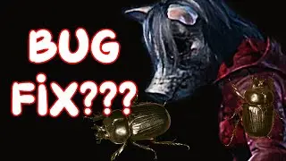 NEW PIG BUGS DBD | Bugfix 6.7.1 - Dead by Daylight