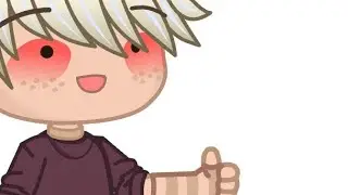 Hair reveal-?