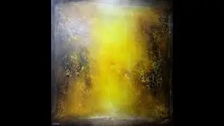 Encaustic Painting