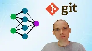 Использование Git в сфере Data science.
