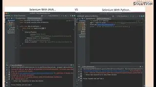 Which is Better for Automation? Python or Java?