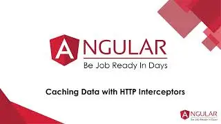 Efficient Caching in Angular: Data Caching with HTTP Interceptors | Chapter 7.5/10: HTTP Observable