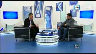 Entrevista Punto Penal