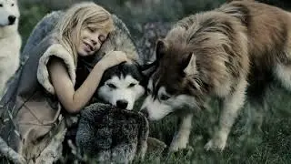 TEASER - Raised by Wolves