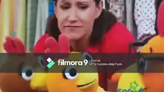 The Chica Show on The Sprout Sharing Show (2013)