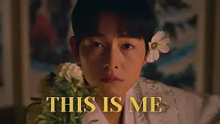 This is me | Vincenzo FMV