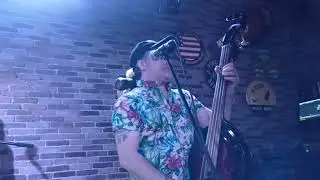 Crazy Men Crazy - I'll be back again