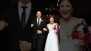 Kansas City Wedding Videographyn #weddingvideo #kansaswedding